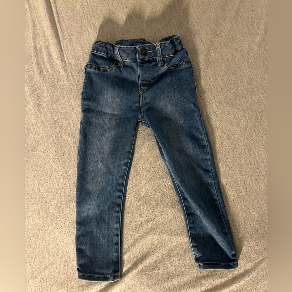 Carter’s Kid size 4 Jeans